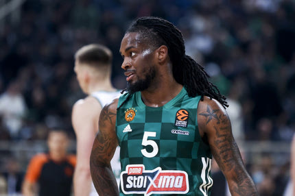 Αναβλήθηκε και το Κολοσσός – Παναθηναϊκός