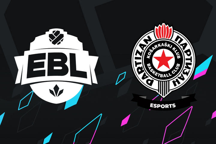 Η Παρτιζάν esports ανακοίνωσε και επίσημα την ομάδα της για το 2023