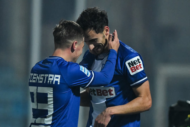 Super League: Η βαθμολογία μετά την ήττα της ΑΕΚ από τον ΠΑΣ Γιάννινα και πριν το ντέρμπι με τον Παναθηναϊκό
