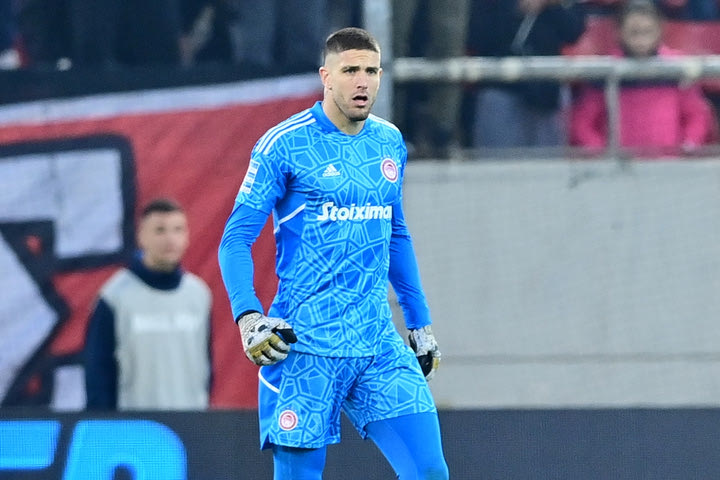 Προγνωστικά Στοιχήματος: Δεν είναι άτρωτος ο Ολυμπιακός