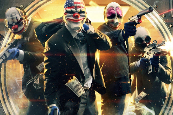 Πρώτο teaser trailer για το PayDay 3