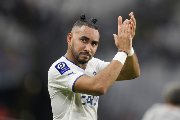 Ο Ντιμίτρι Παγιέτ ανακοίνωσε την απόσυρσή του από το ποδόσφαιρο