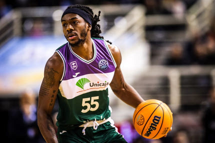 Ισπανία: Η Ουνικάχα Μάλαγα ολοκλήρωσε τον θρίαμβο και κατέκτησε το Copa Del Rey