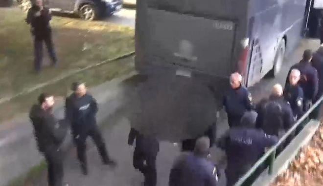 Θεσσαλονίκη: Συνεχίζεται σήμερα η δίκη για τη δολοφονία του Άλκη Καμπανού