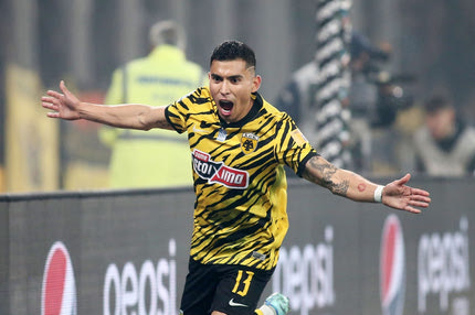 Πινέδα: “Έχω αναθέσει στον μάνατζέρ μου να μιλήσει και με την ΑΕΚ και με τη Θέλτα”