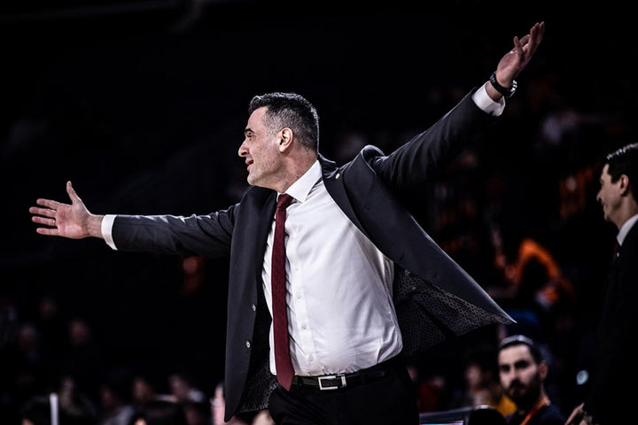 Basketball Champions League: Η Γαλατάσαραϊ ισοπέδωσε τη Λιμόζ για τον όμιλο της ΑΕΚ
