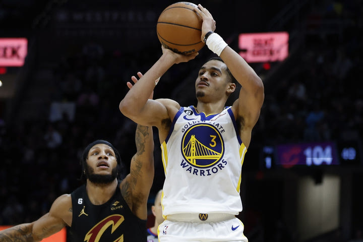 NBA, αποτελέσματα: Μεγάλα διπλά για Γουόριορς και Κλίπερς, μπορούν χωρίς Γιόκιτς οι Νάγκετς