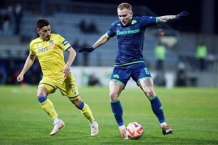 Πούχατς: “Να βελτιωθούμε και να αλλάξουμε το κλίμα”