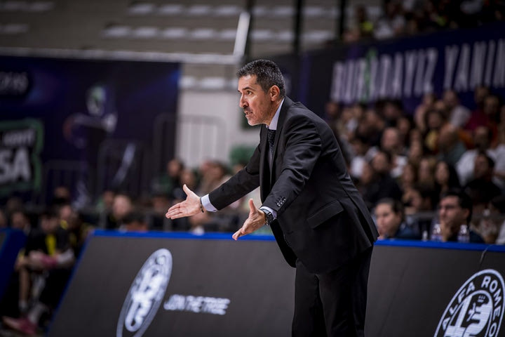 Τέλος ο Πρίφτης από την Τόφας