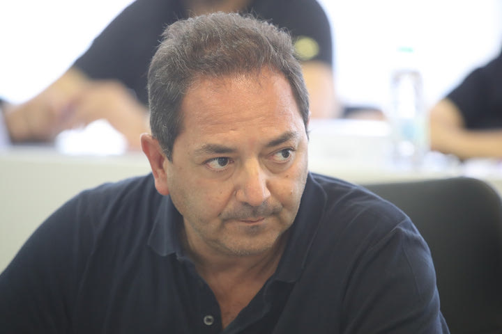 Πρίτσας: “Ακυρώνεται εν τη γενέσει της κάθε υγιής και καλοπροαίτερη προσπάθεια αναβάθμισης του ποδοσφαίρου”