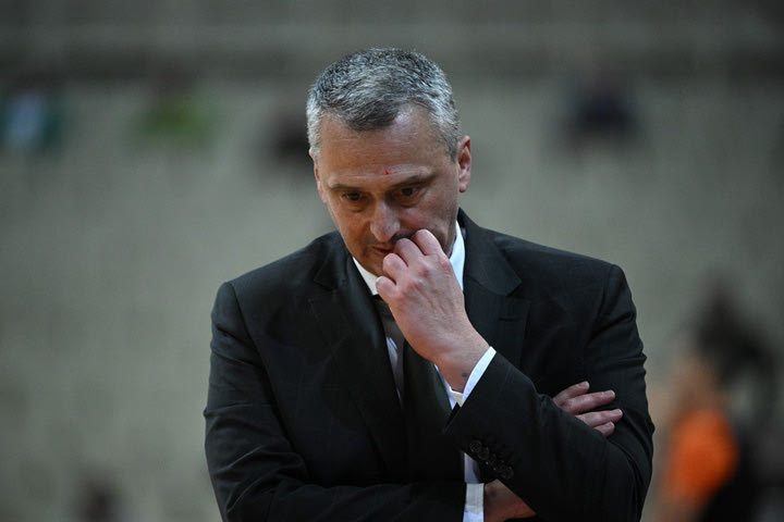 Ράντονιτς: “Πρέπει να ξαναδώ κάποιες λεπτομέρειες στο τέλος”