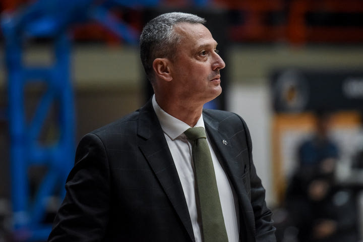 Ράντονιτς: “Παίξαμε καλή άμυνα και είχαμε 21 ασίστ”