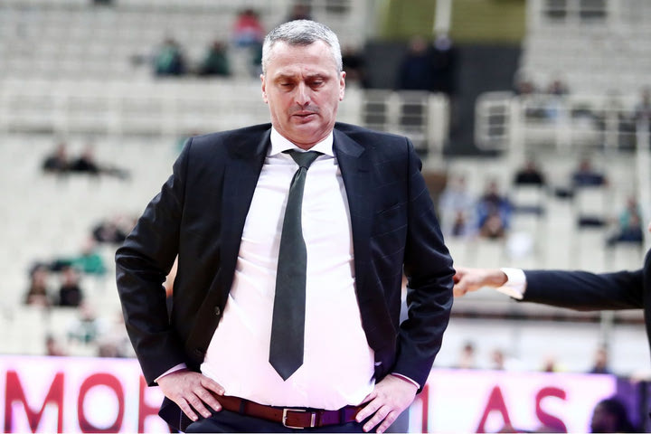 Παναθηναϊκός: Ειλημμένη απόφαση να τελειώσει ο Ράντονιτς, αγκάθι η αποζημίωση