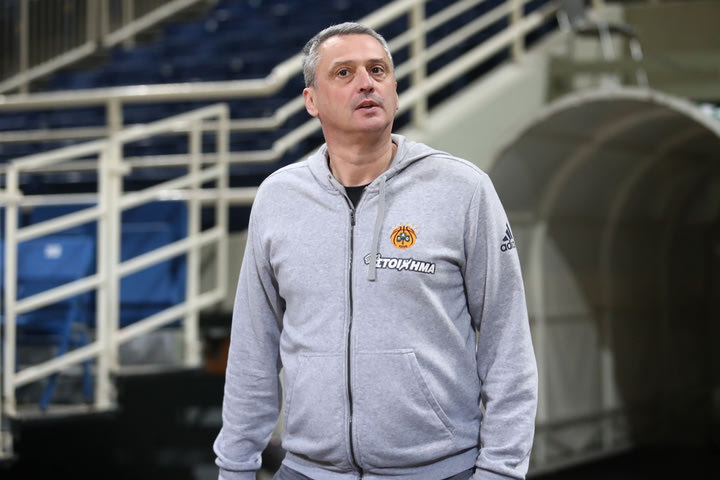 Ράντονιτς: “Είμαστε ακόμα στην αγορά για προσθήκη παίκτη”