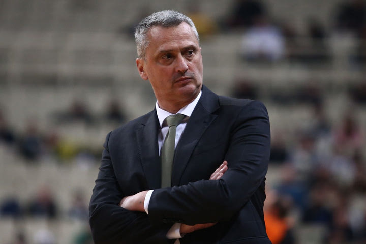 Ράντονιτς: “Όλοι οι παίκτες έδωσαν πολλά γι αυτή τη νίκη”