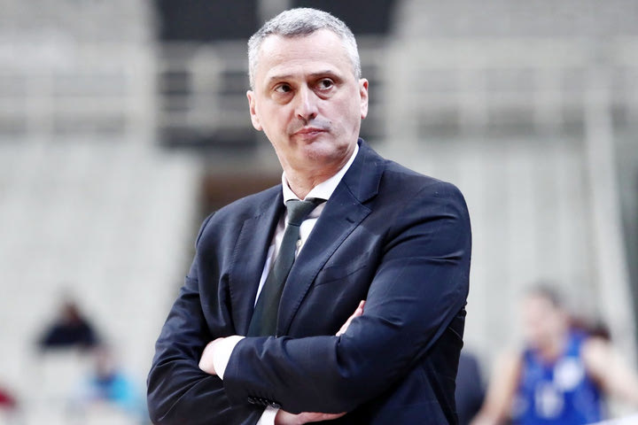 Ράντονιτς: “Ο Ματ Τόμας μπορεί να μας βοηθήσει, χαρούμενος αν αύριο υπογράφαμε τον Ντίνο Μήτογλου”