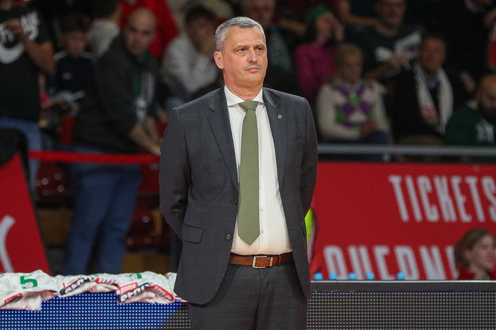 Ράντονιτς: “Να σταθούμε στα πόδια μας και να παλέψουμε”