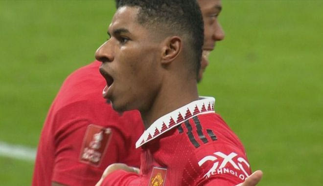 Το 2-1 της Μάντσεστερ Γιουνάιτεντ από αυτογκόλ του Κόουντι