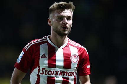 Ολυμπιακός μεταγραφές: Η Μονπελιέ νέος μνηστήρας για τον Ρέαμπτσουκ, σύμφωνα με τους Γάλλους