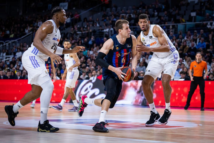 Copa del Rey: Ρεάλ και Μπαρτσελόνα μπορεί να βρεθούν μόνο στα ημιτελικά