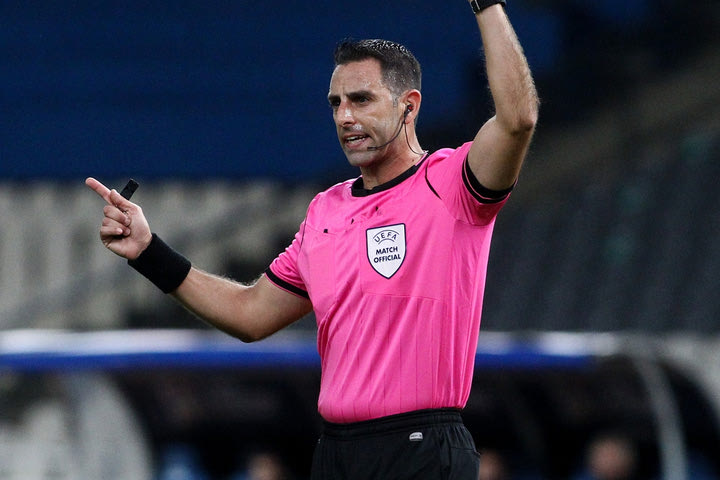 Super League: Ο Ισραηλινός Ρόι Ρεϊνσρέιμπερ στο Ολυμπιακός – Άρης