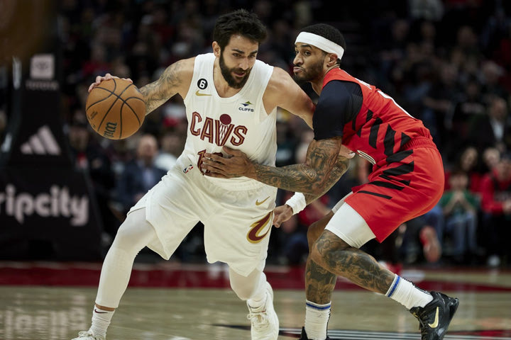 Ρούμπιο: “Οι μέρες μου στο NBA πλησιάζουν προς το τέλος τους”