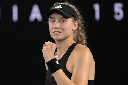 Australian Open: Ώρα στέψης για Ριμπάκινα ή Σαμπαλένκα