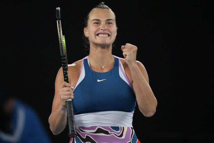 Roland Garros: Το πρόγραμμα της ημέρας στη φάση των 16 των γυναικών