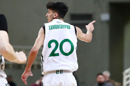 Η βαθμολογία της Basket League μετά από τη νίκη του Παναθηναϊκού και τους “άσους” σε Λιόσια και Πάτρα