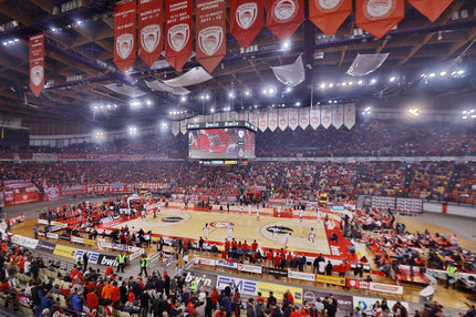 Ολυμπιακός: Τελειώνουν τα εισιτήρια για Παναθηναϊκό, άλλο ένα sold out ενόψει