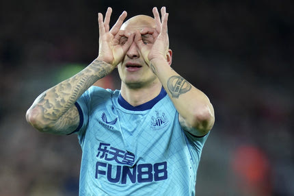 Νότιγχαμ μεταγραφές: Ανακοινώνει Σέλβι και Φελίπε