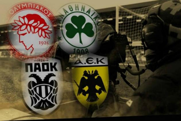 Επιτέλους, να βγαίνει ο πρωταθλητής από τα playoffs