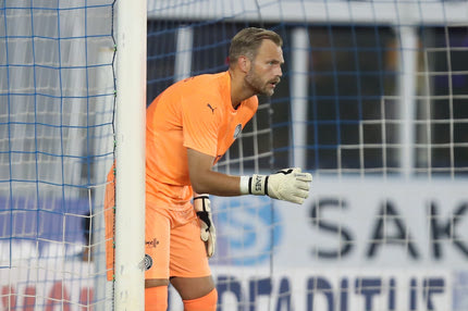 ΟΦΗ: Δανεικός στη Ντε Χαγκ ο Στίβενς