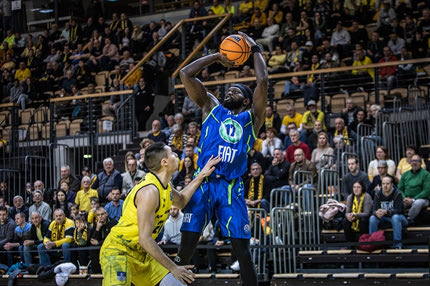 Μακάμπι Τελ Αβίβ μεταγραφές: Ανακοίνωσε τον Σουλεϊμάν Μπράιμο