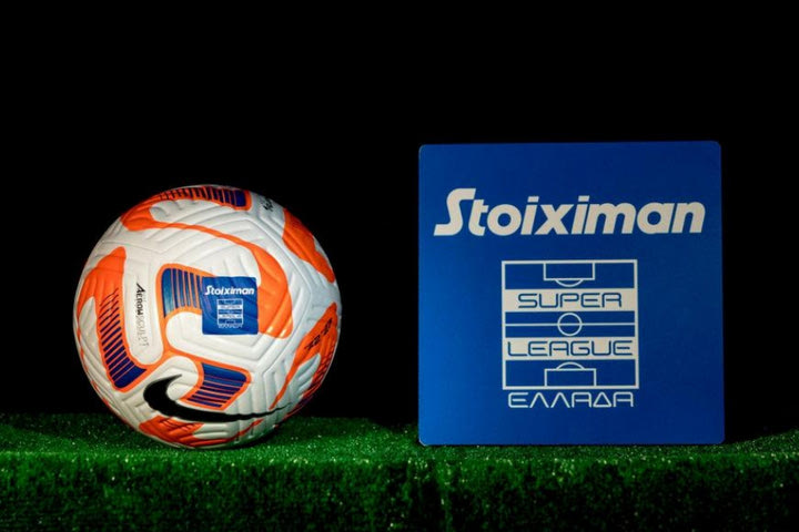 Stoiximan Super League: Την ίδια ώρα θα διεξαχθούν οι αγώνες στις τελευταίες τέσσερις αγωνιστικές των playoffs