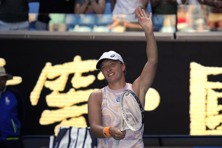 Australian Open: Τα ζευγάρια των “16” και όσα πρέπει να γνωρίζετε για το ταμπλό των γυναικών