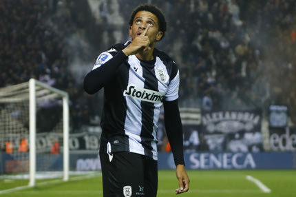 ΠΑΟΚ: Γεμίζει το οπλοστάσιο του Λουτσέσκου με τον Ολυμπιακό