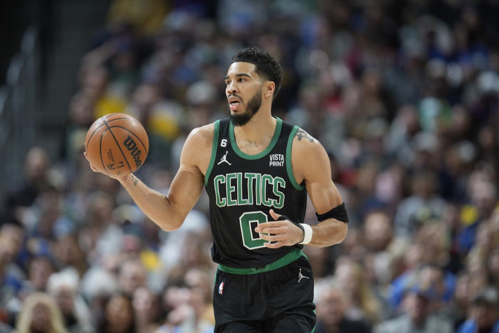 NBA: Η βαθμολογία σε Ανατολή και Δύση μετά τις νίκες των Σέλτικς και Ράπτορς
