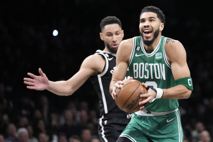NBA: Οι Σέλτικς επιβλήθηκαν των -χωρίς Ντουράντ- Νετς μέσα στο Μπρούκλιν
