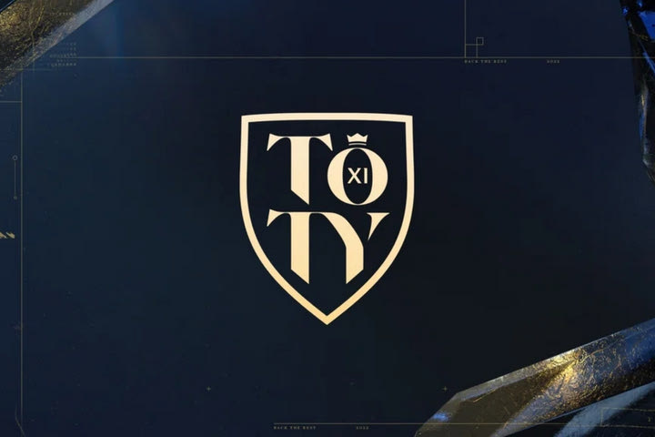 Οι καλύτερες ενδεκάδες της χρονιάς από το FIFA 11 έως και το FIFA 22