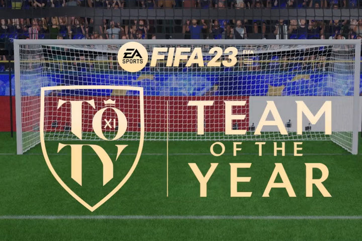 Ξανά διαθέσιμοι οι TOTY Icons στο FIFA 23