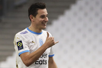 Ολυμπιακός μεταγραφές: Καταθέτει πρόταση στον Τοβέν σύμφωνα με την Equipe