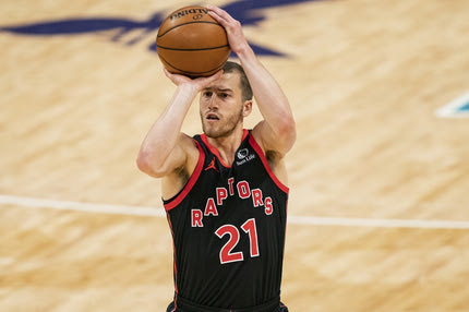 Παναθηναϊκός: Σε προχωρημένες επαφές με τον Ματ Τόμας