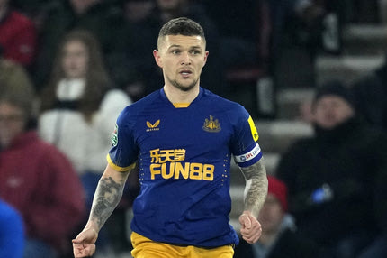 Νιούκαστλ μεταγραφές: Ο Τρίπιερ ανανέωσε μέχρι το 2025