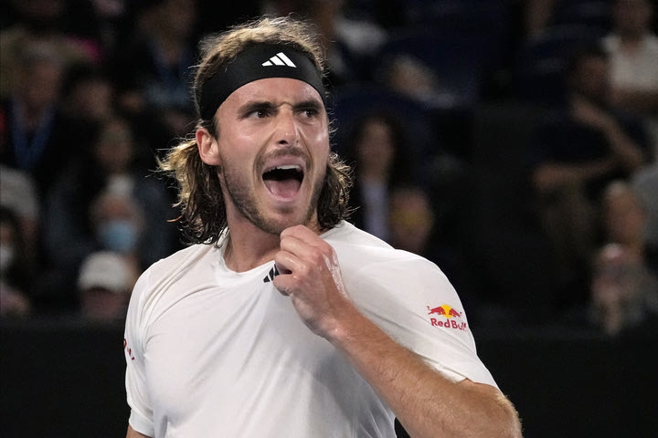 Miami Open: Ο Τσιτσιπάς αναμετράται το απόγευμα με τον Γκασκέ στο κεντρικό court