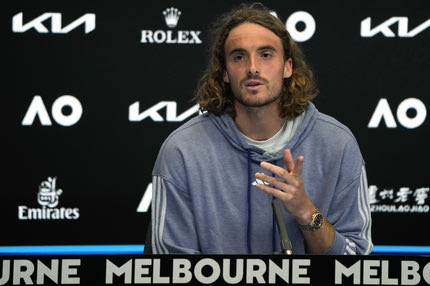 Τσιτσιπάς: “Η εξέλιξη ξεκινά με έναν μόνο σπόρο που φυτεύεται σήμερα”