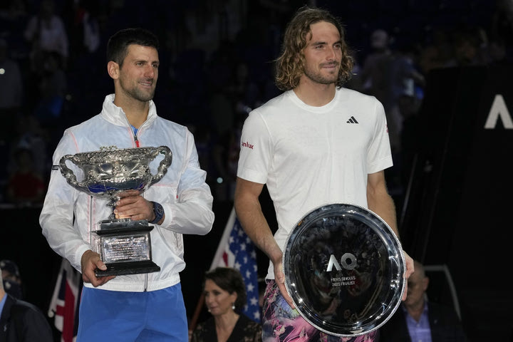 ATP Finals: Όσα πρέπει να ξέρετε για τη διοργάνωση