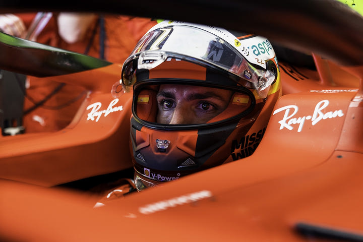 Formula 1: H Ferrari επέστρεψε στην πίστα και οι Λεκλέρ-Σάινθ στο Μαρανέλο