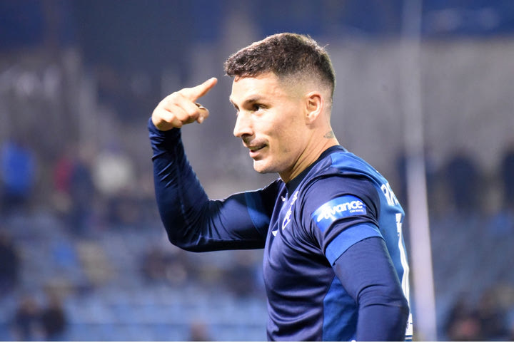Λαμία – Ιωνικός 0-2: Οι Νικαιώτες νίκησαν και έβαλαν φωτιά στην ουρά
