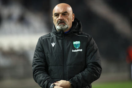 Βέλιτς: “Χάθηκε μια μάχη, όχι ο πόλεμος, δική μου η ευθύνη για την ήττα”